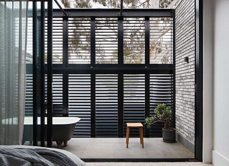 South Melbourne Terrace