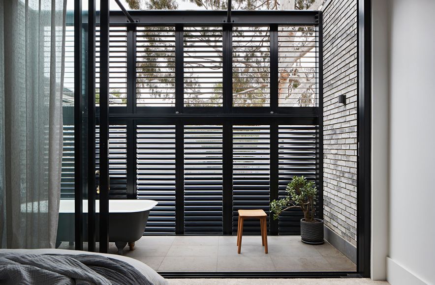 South Melbourne Terrace
