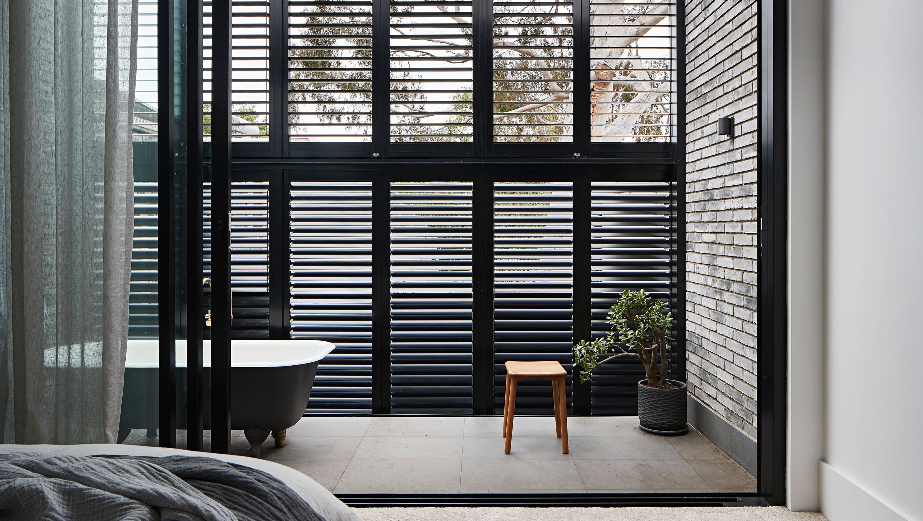 South Melbourne Terrace