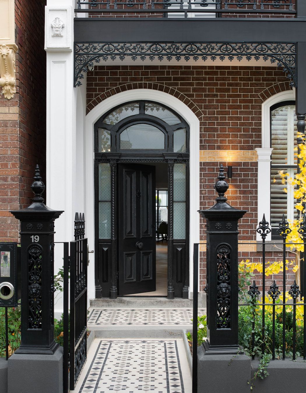 Kensington