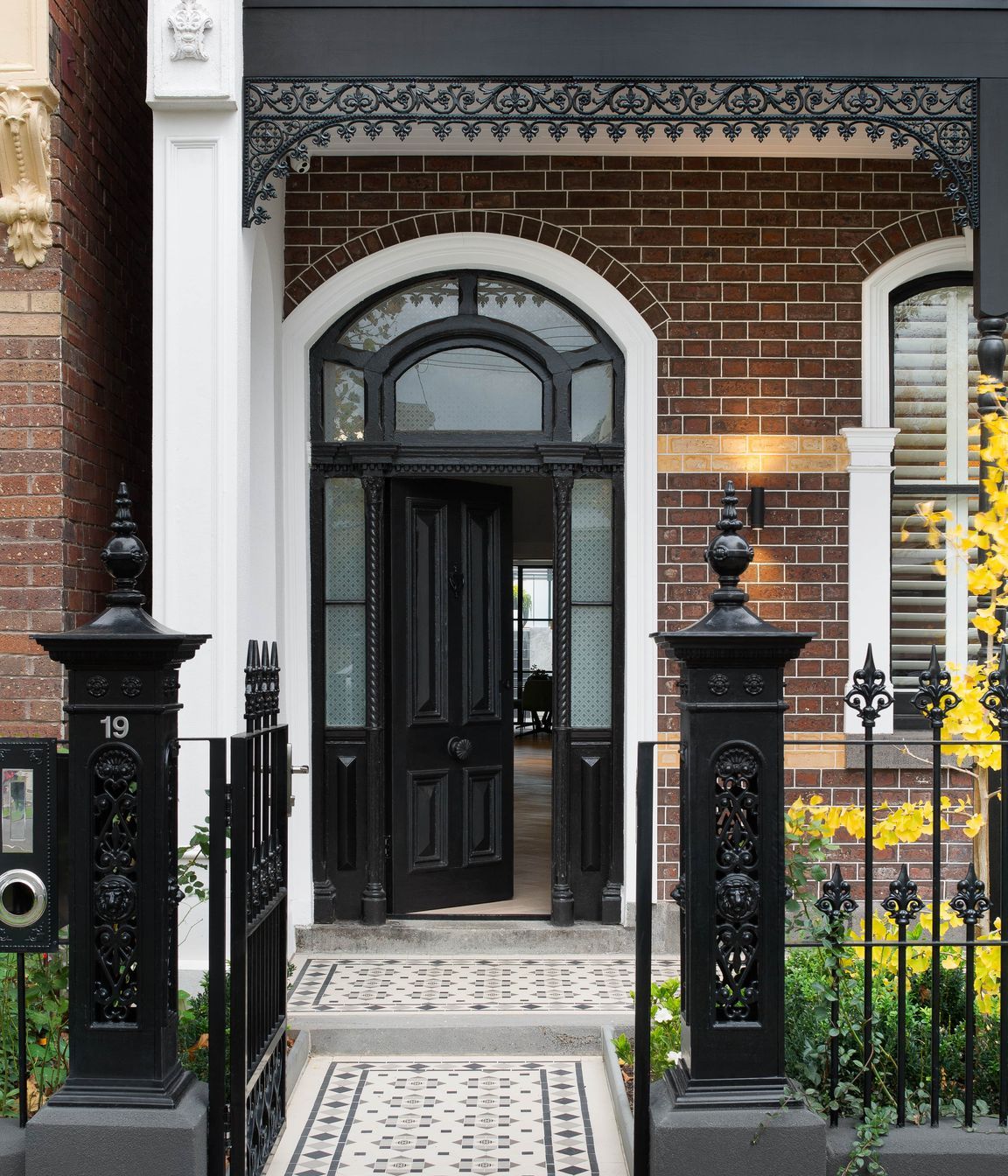 Kensington