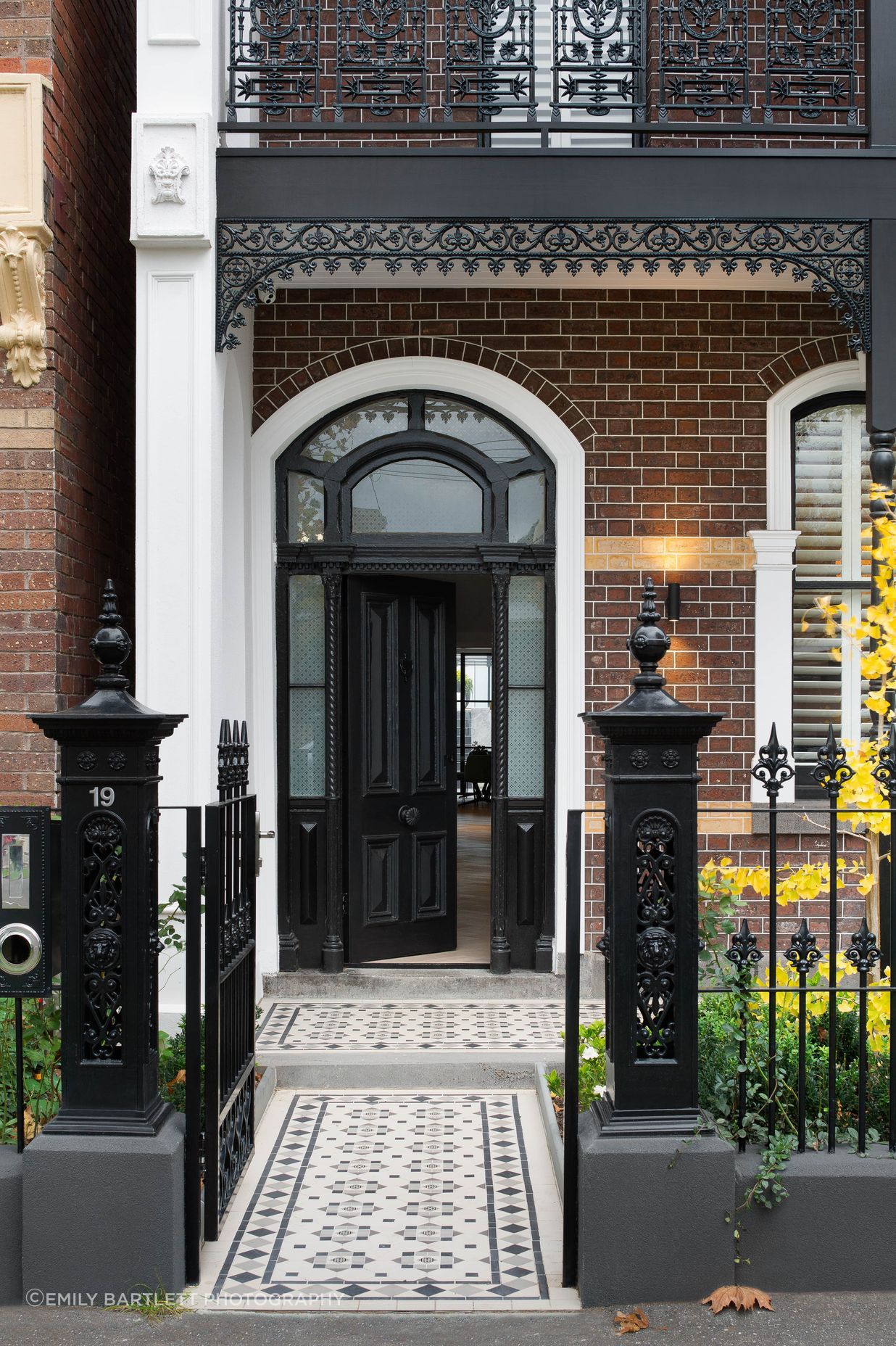 Kensington