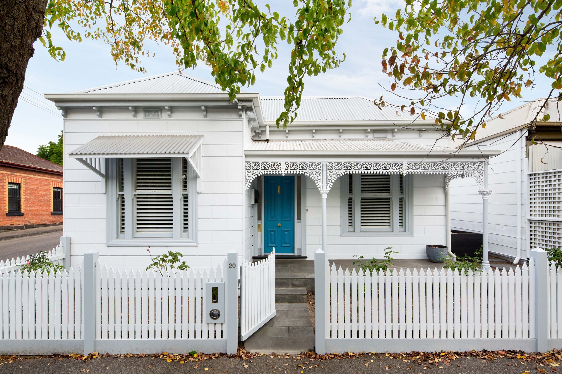 Photography: Emily Bartlett Photography