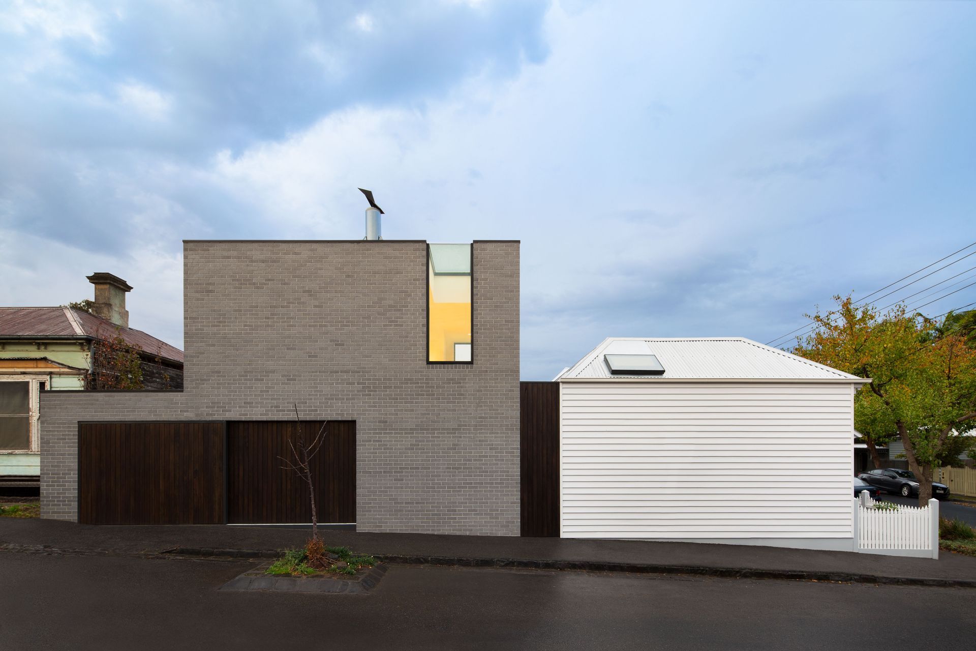 Photography: Emily Bartlett Photography