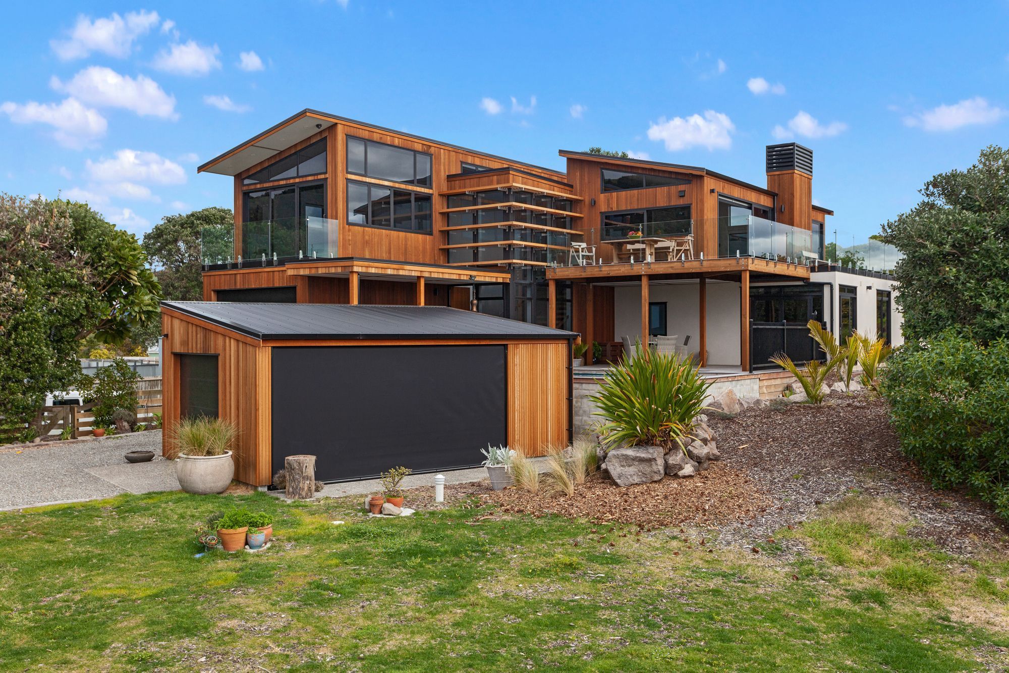 Judd House