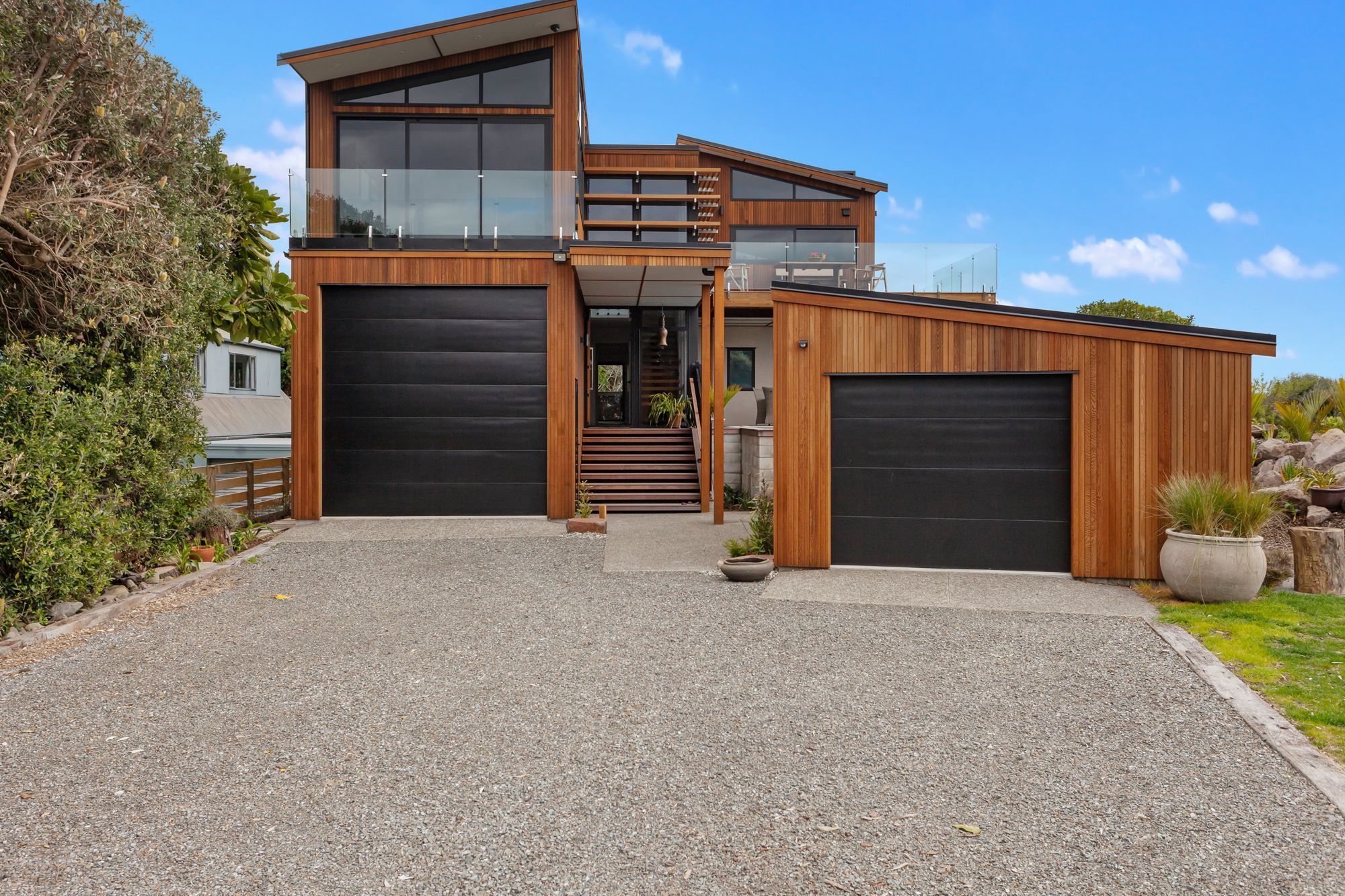 Judd House
