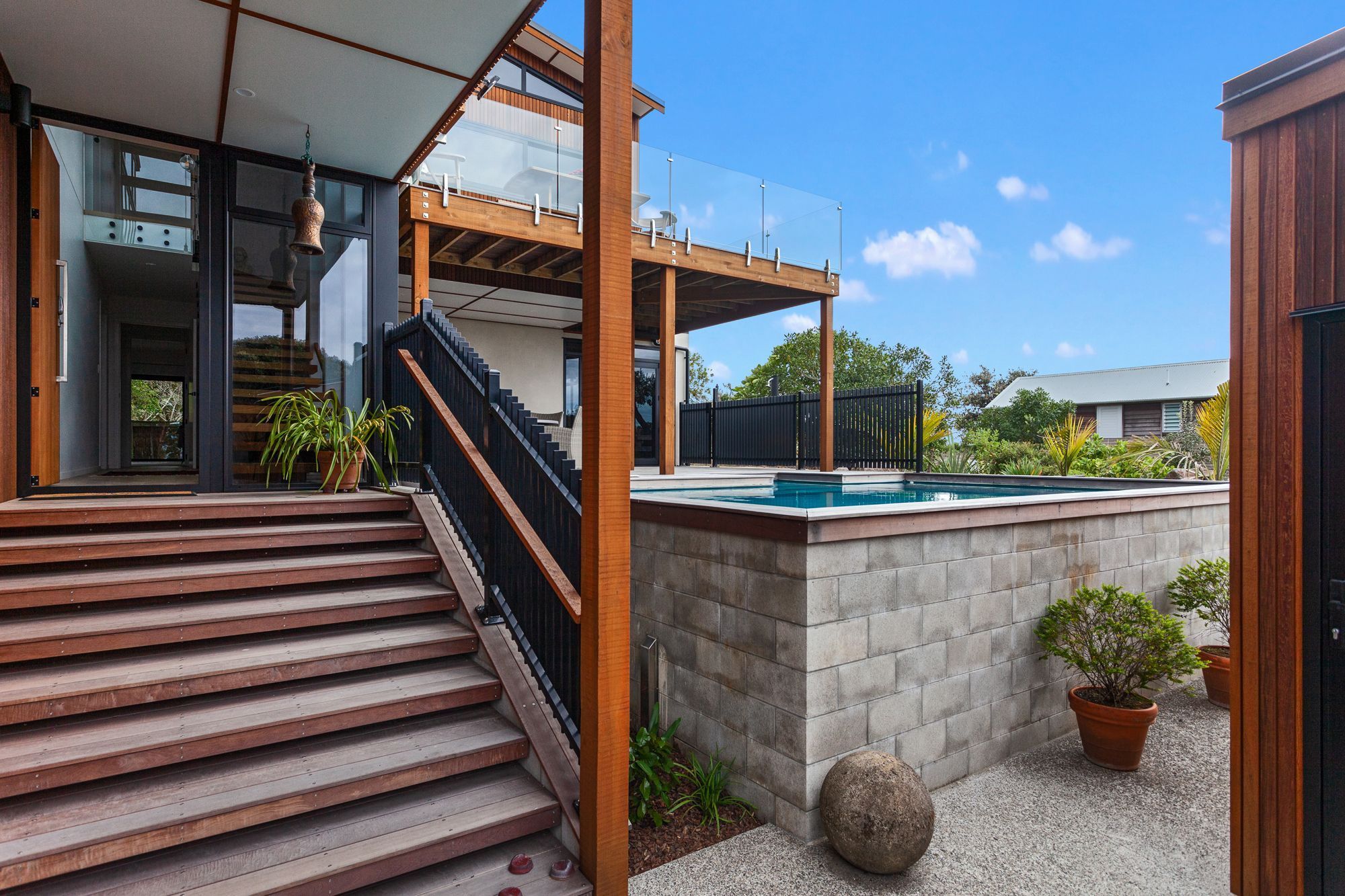 Judd House