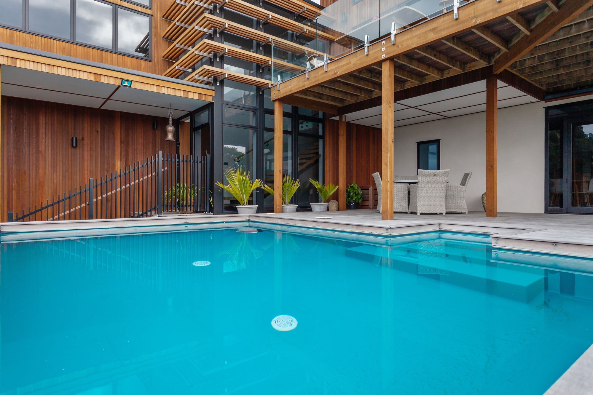 Judd House