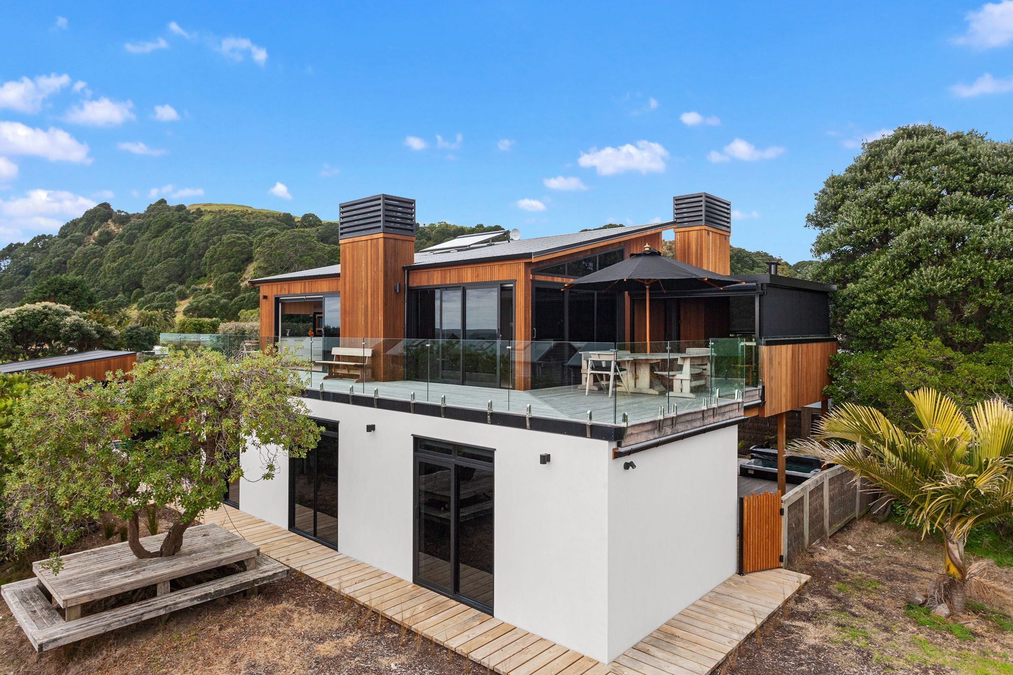 Judd House