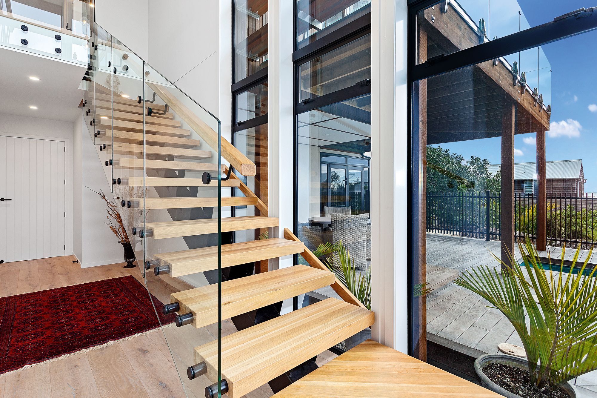 Judd House