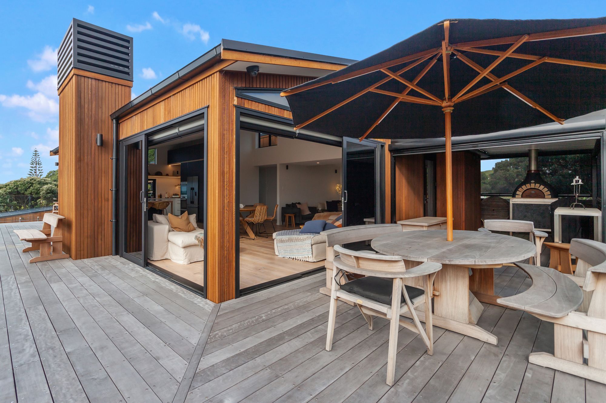 Judd House