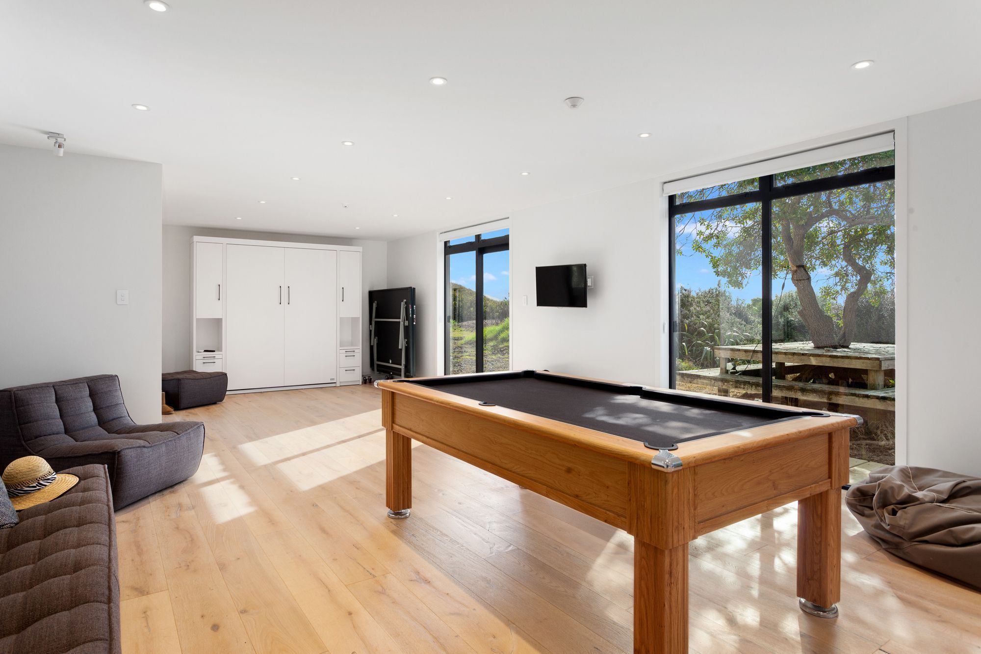 Judd House