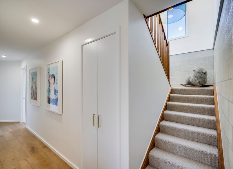 Havelock Renovation
