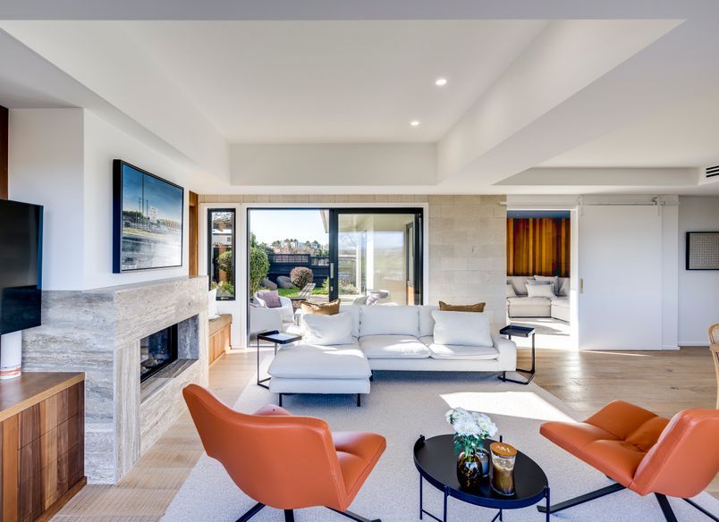 Havelock Renovation