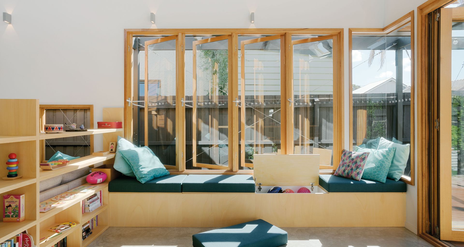 Smart Home banner