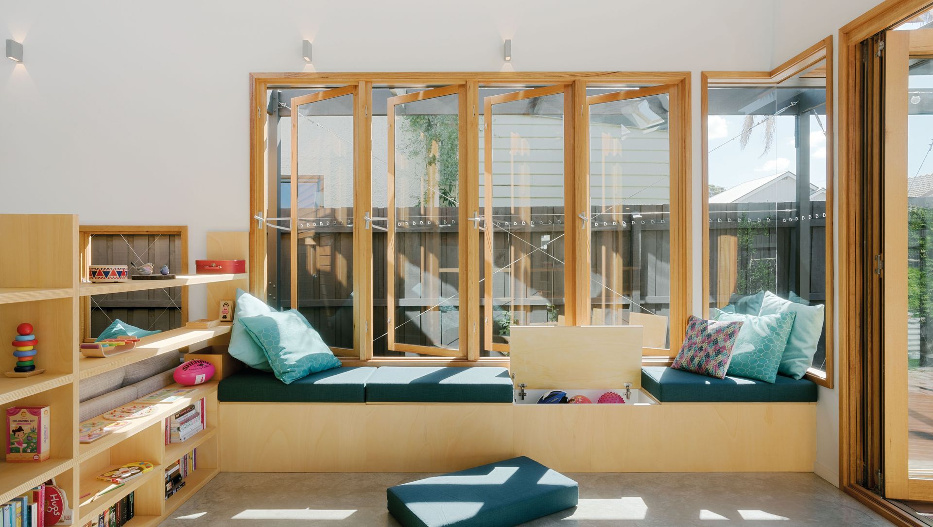 Smart Home banner