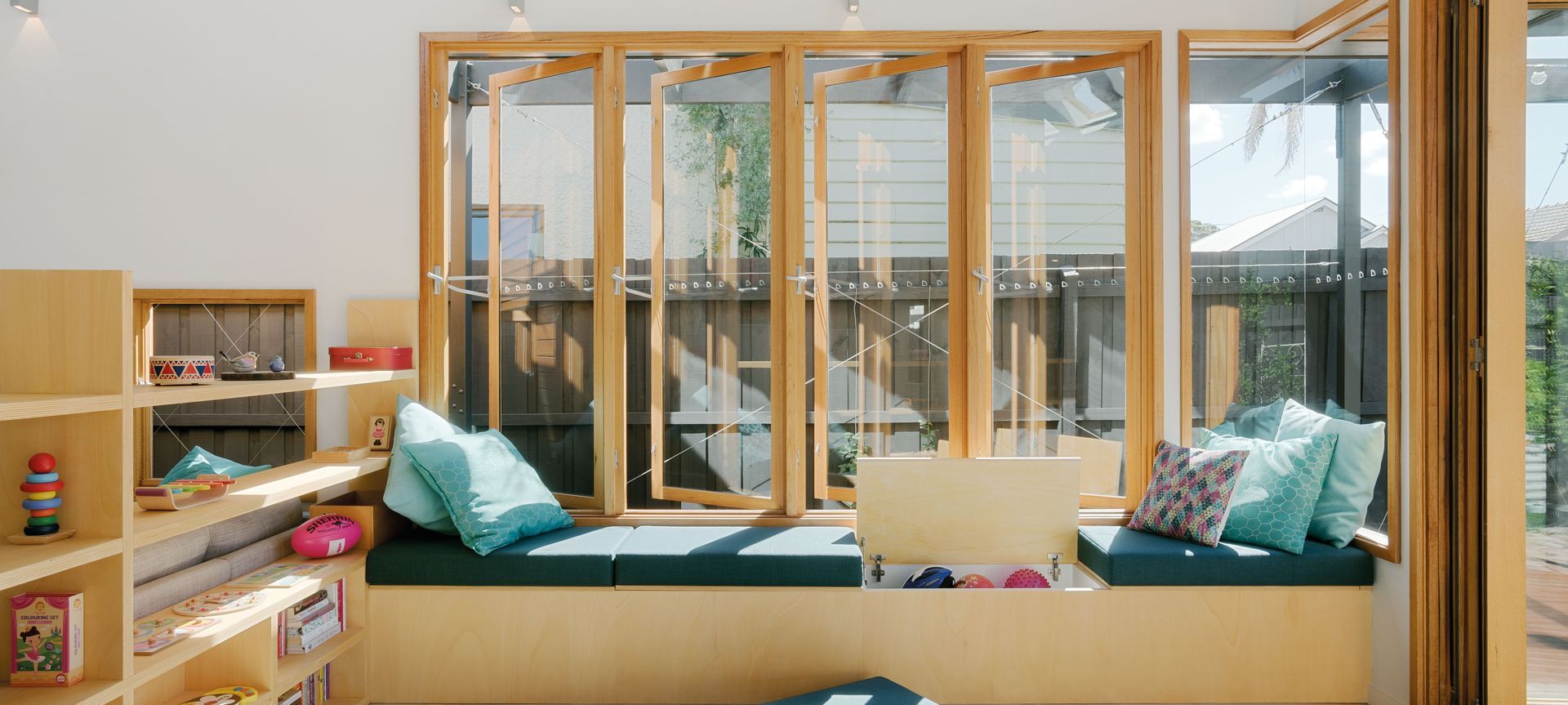 Smart Home banner
