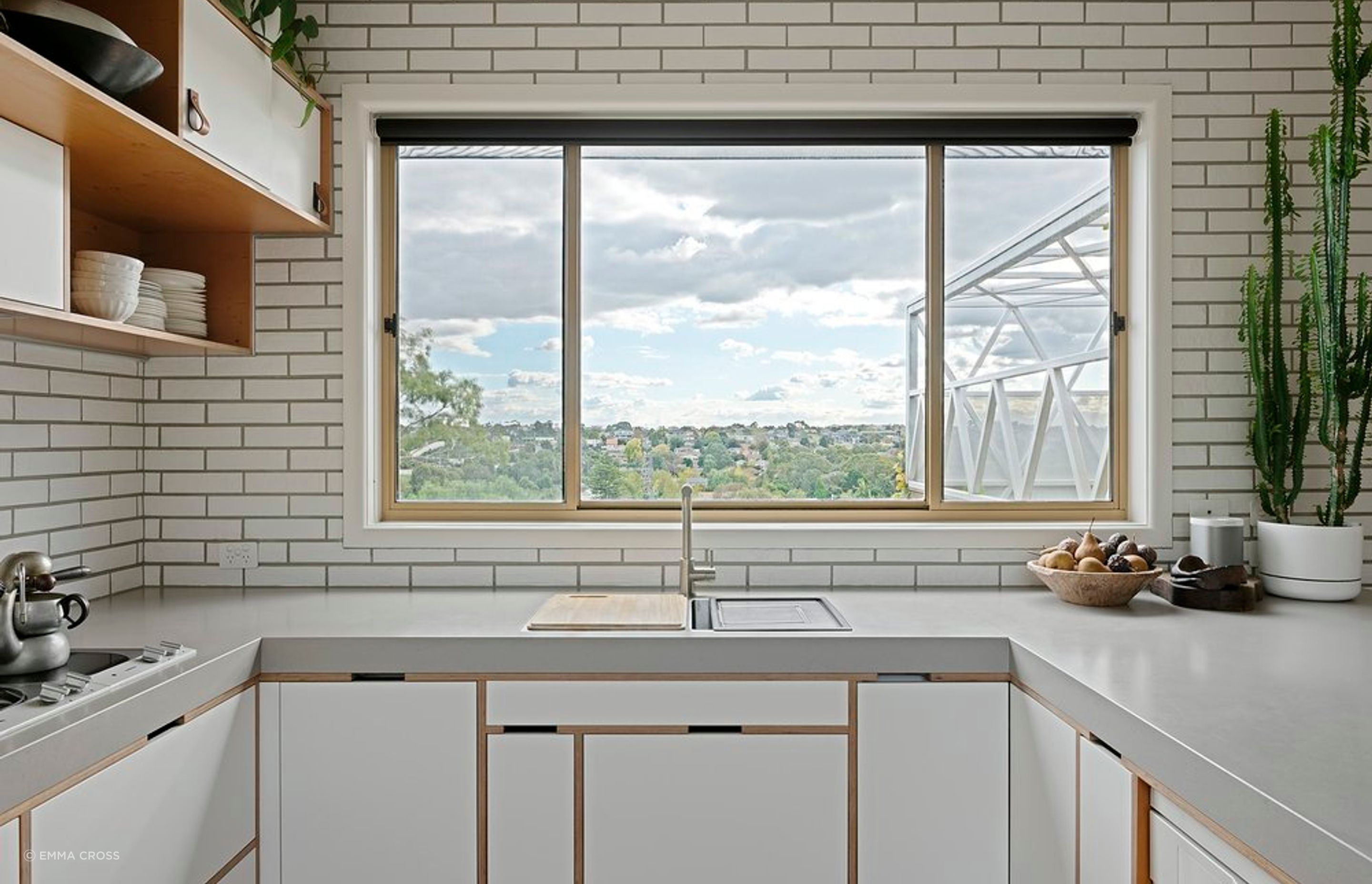 50/50s House - Pascoe Vale