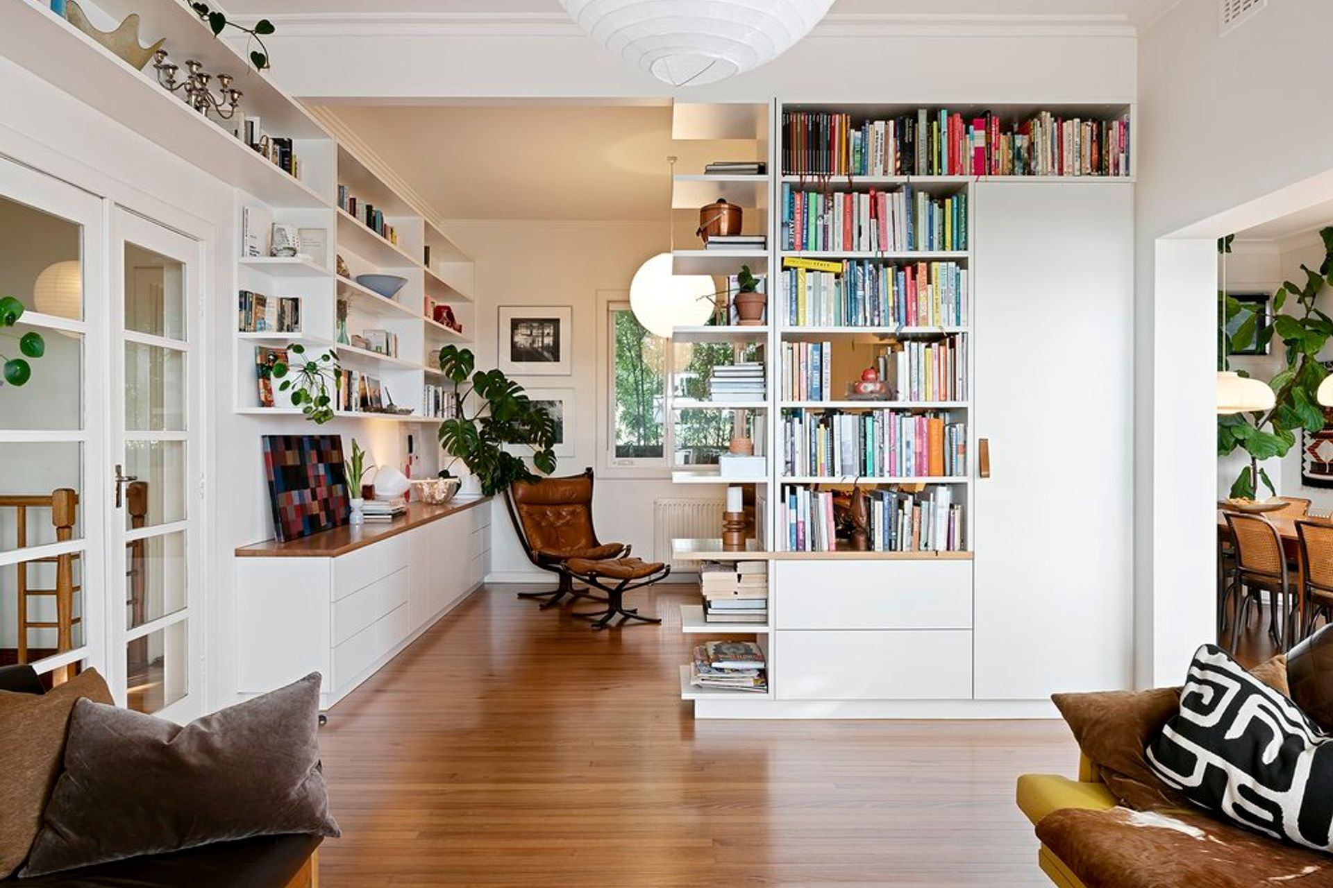 50/50s House - Pascoe Vale