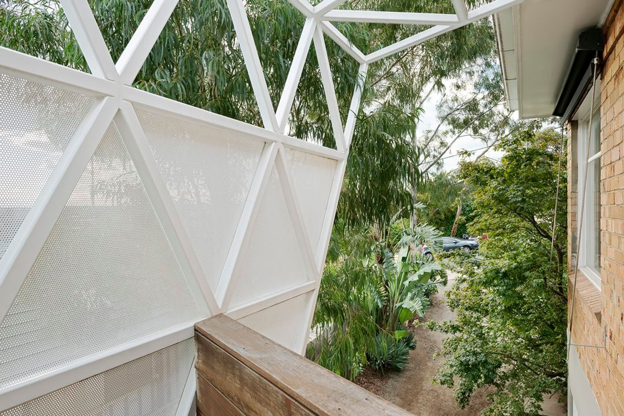 50/50s House - Pascoe Vale