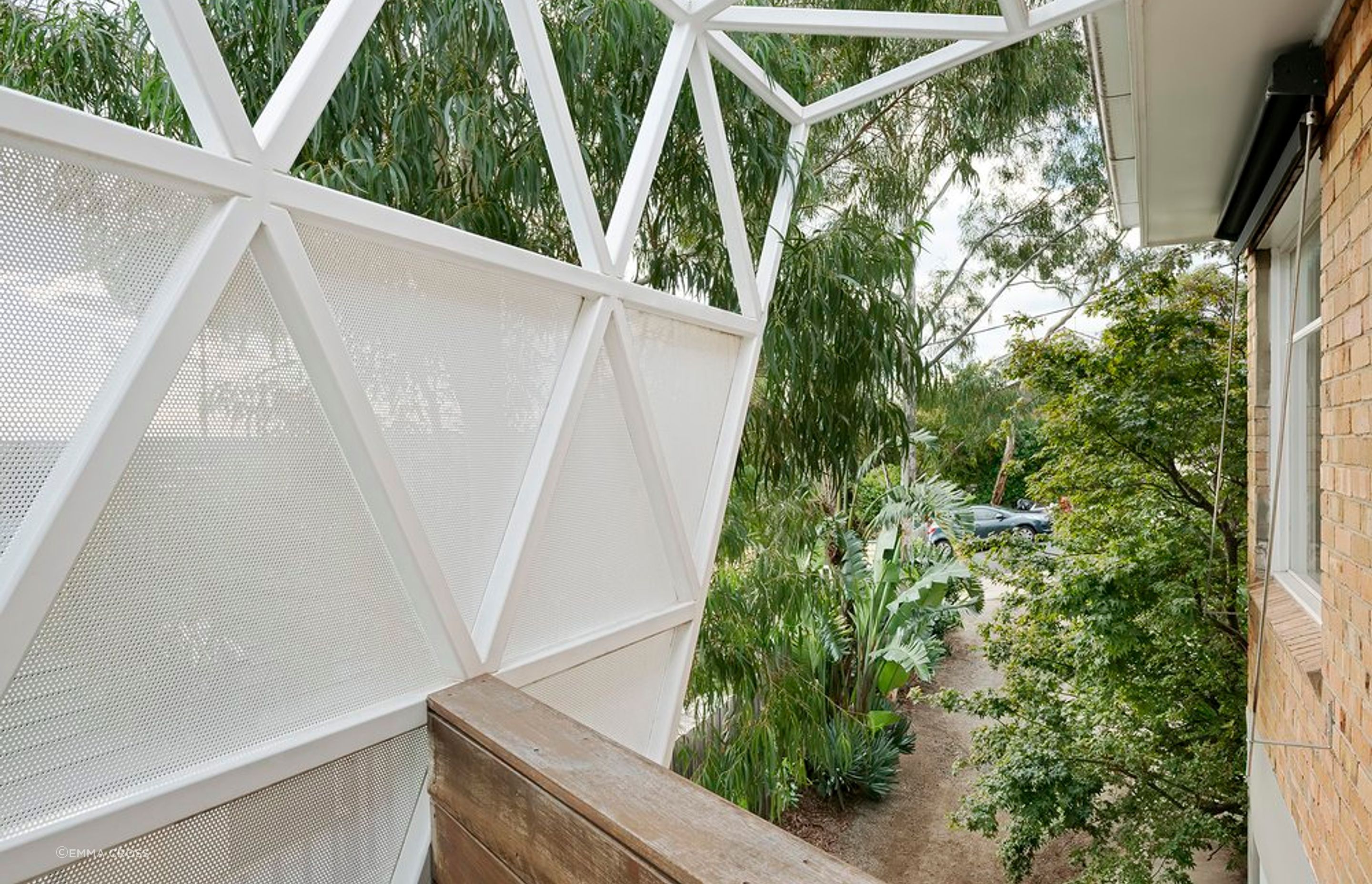 50/50s House - Pascoe Vale