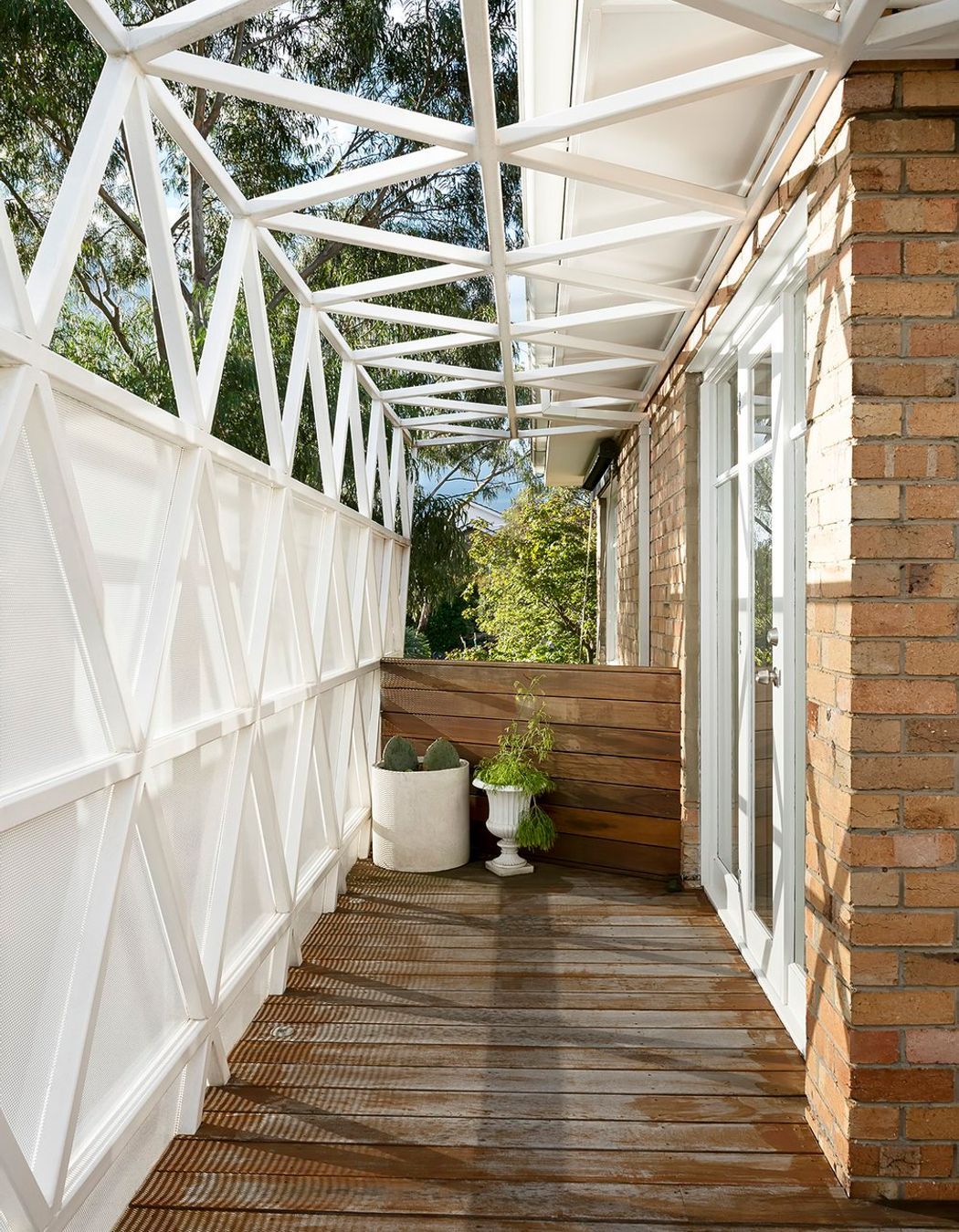 50/50s House - Pascoe Vale