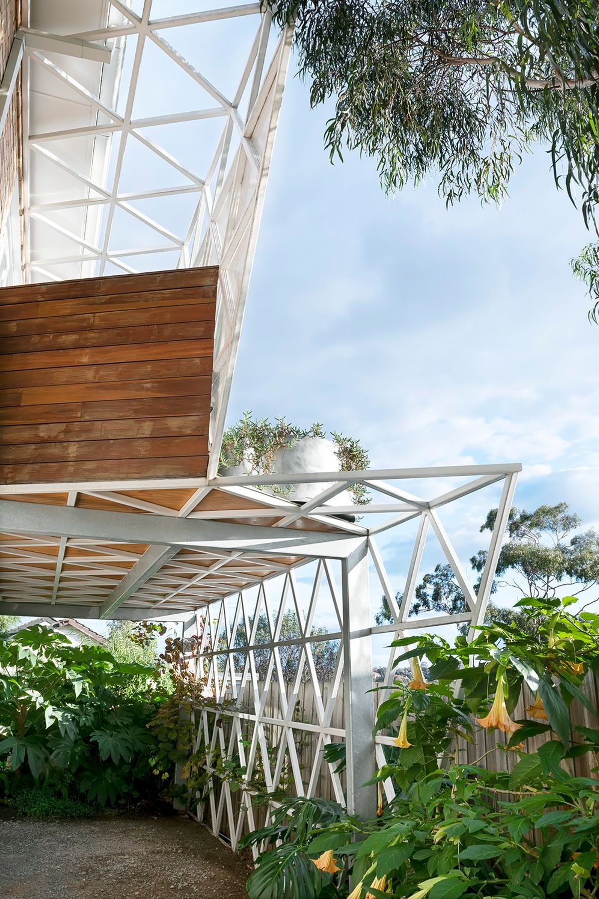 50/50s House - Pascoe Vale