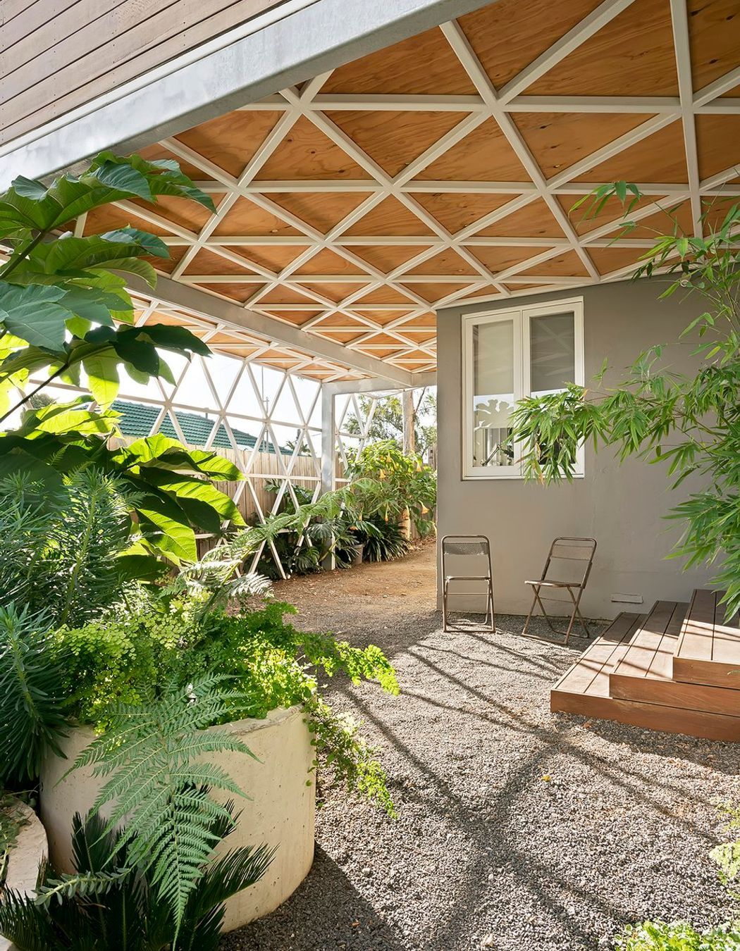 50/50s House - Pascoe Vale