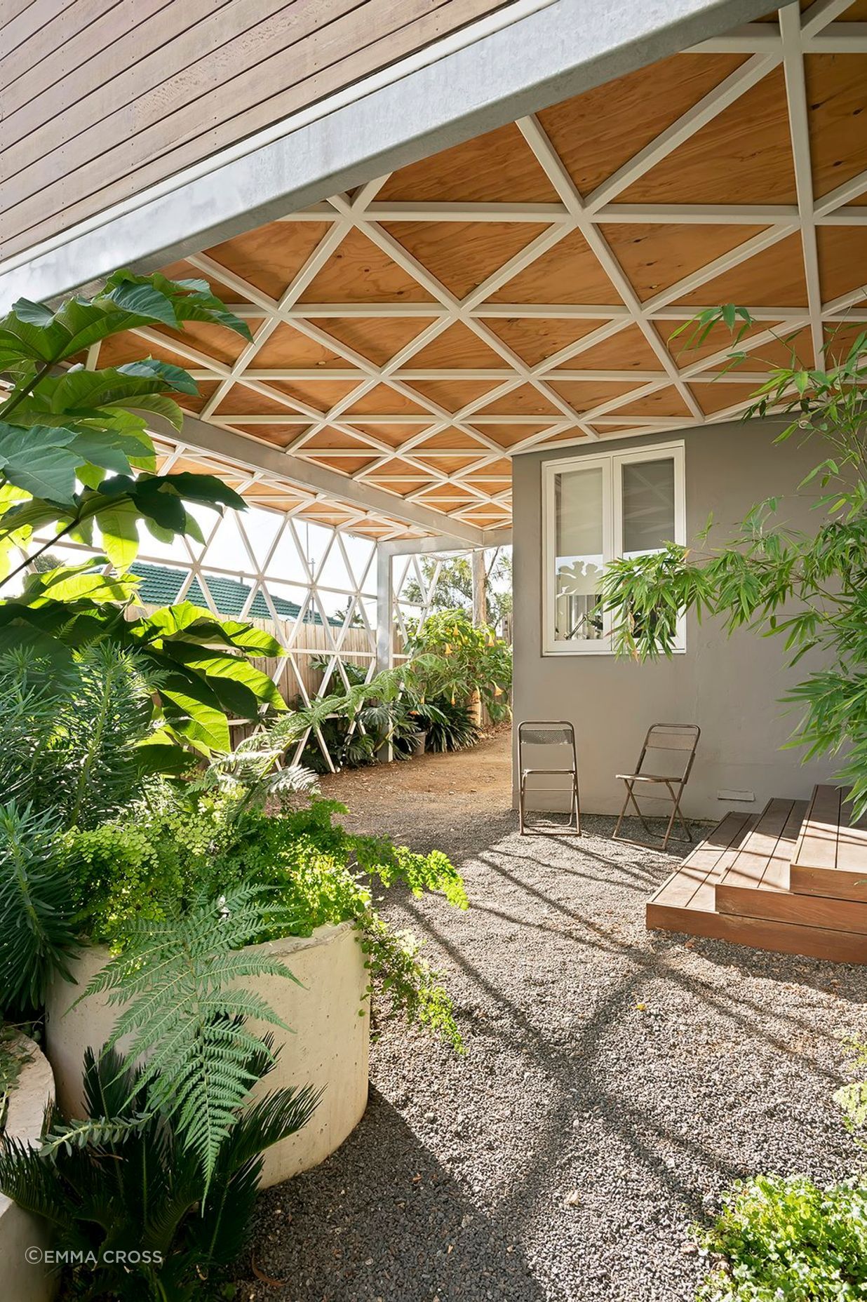 50/50s House - Pascoe Vale