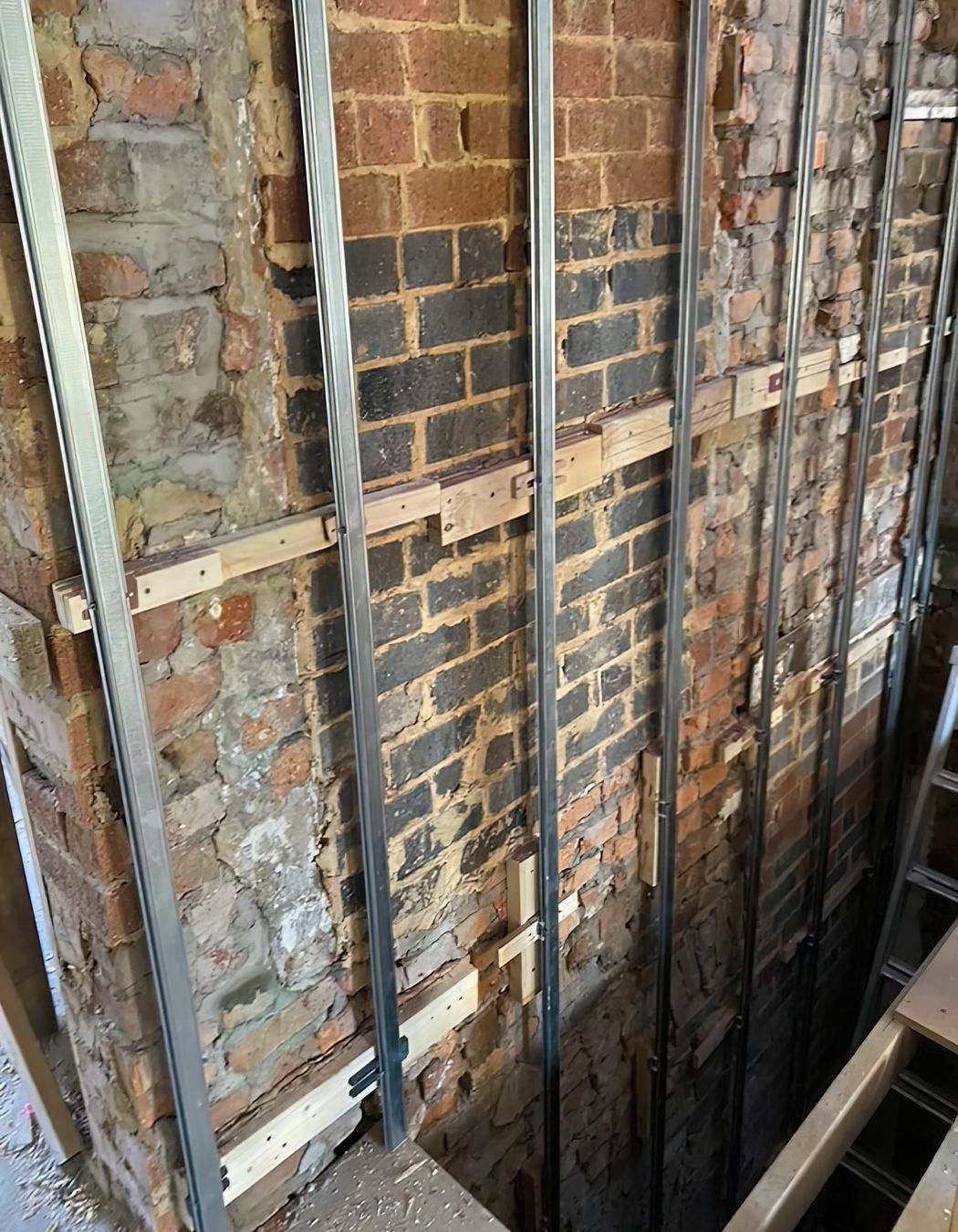 Egan Street | Richmond