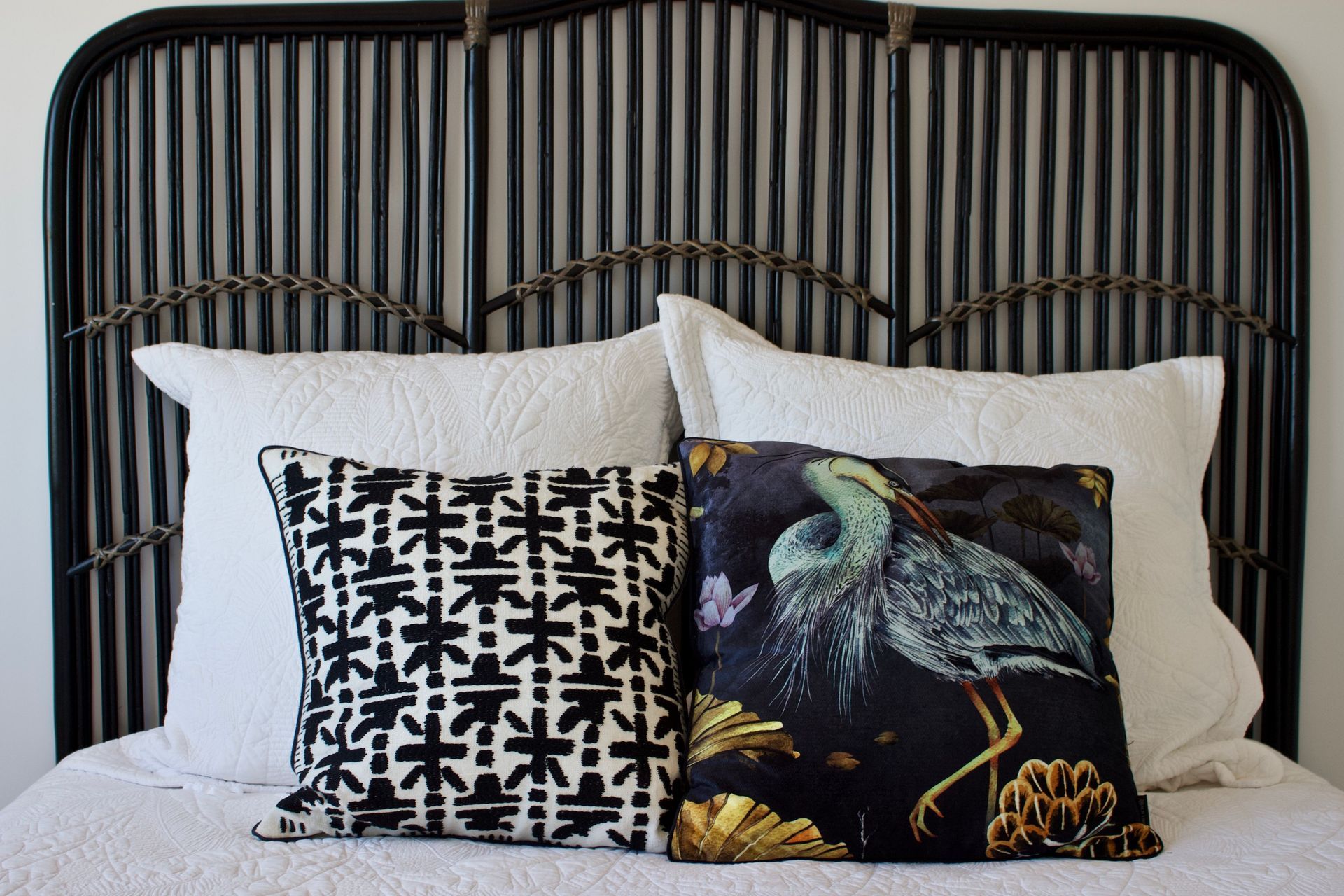 1970's Penthouse Apartment