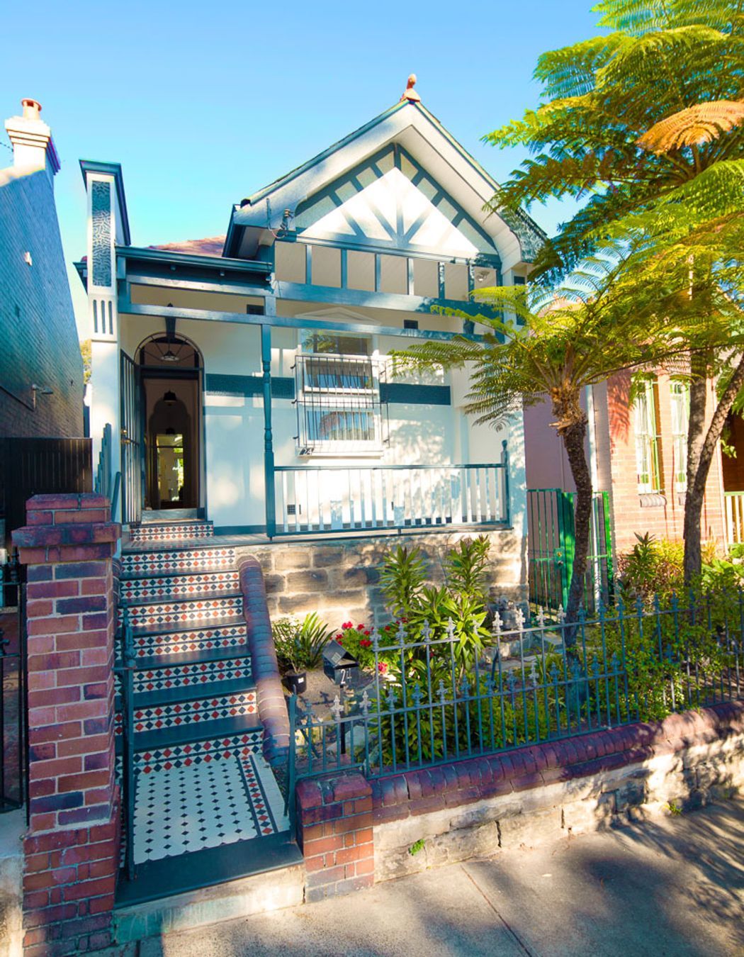 Photo Credit: Huw Lambert Photography