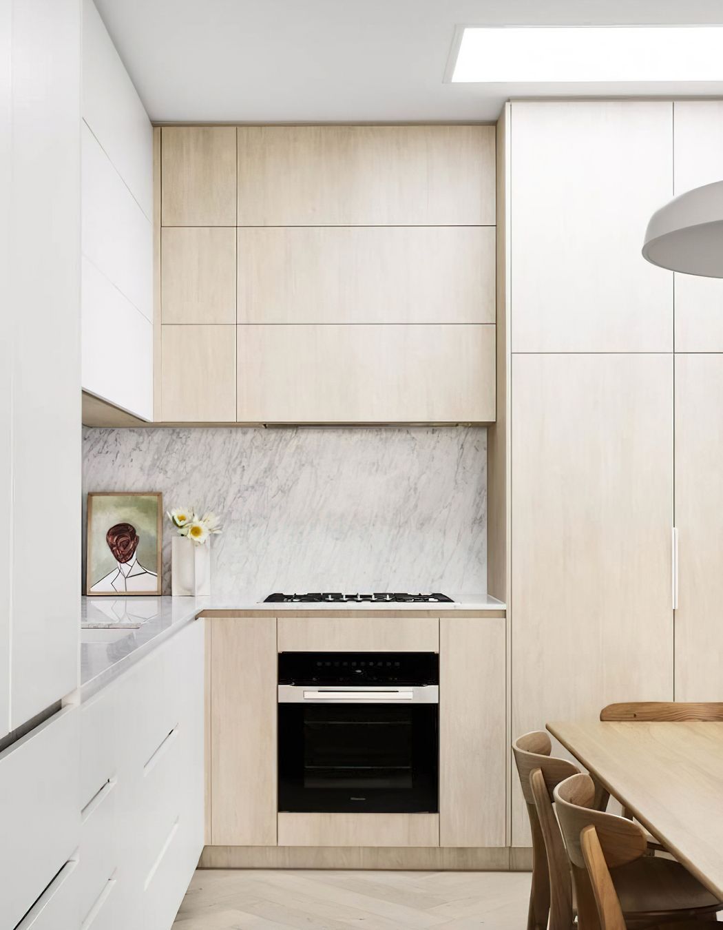 Egan Street | Richmond