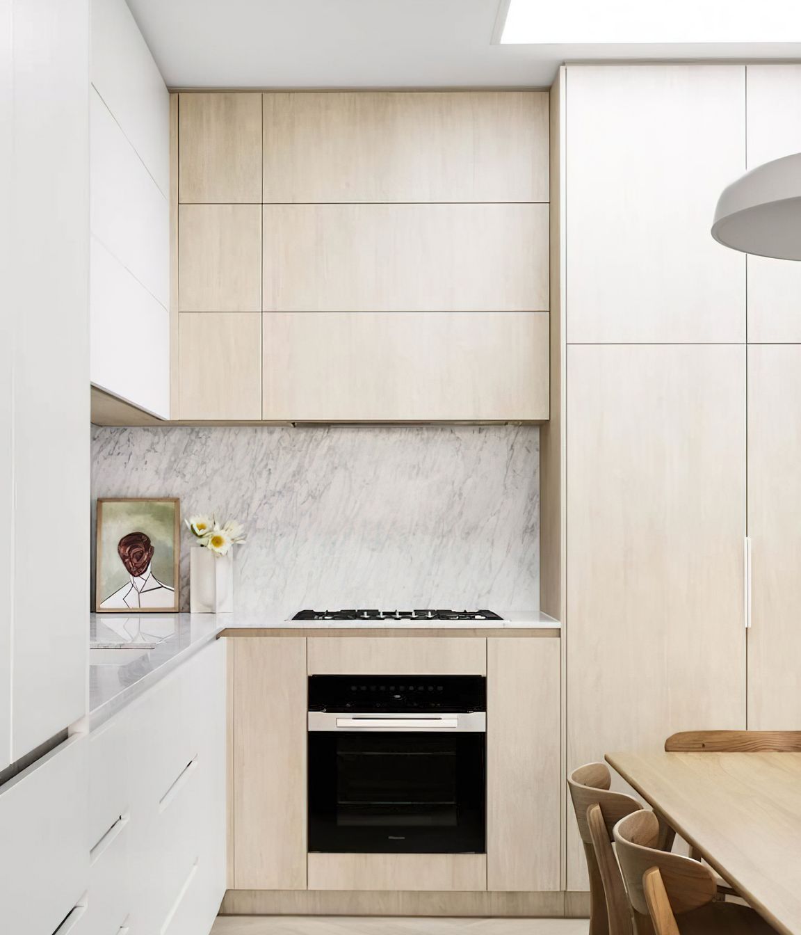 Egan Street | Richmond