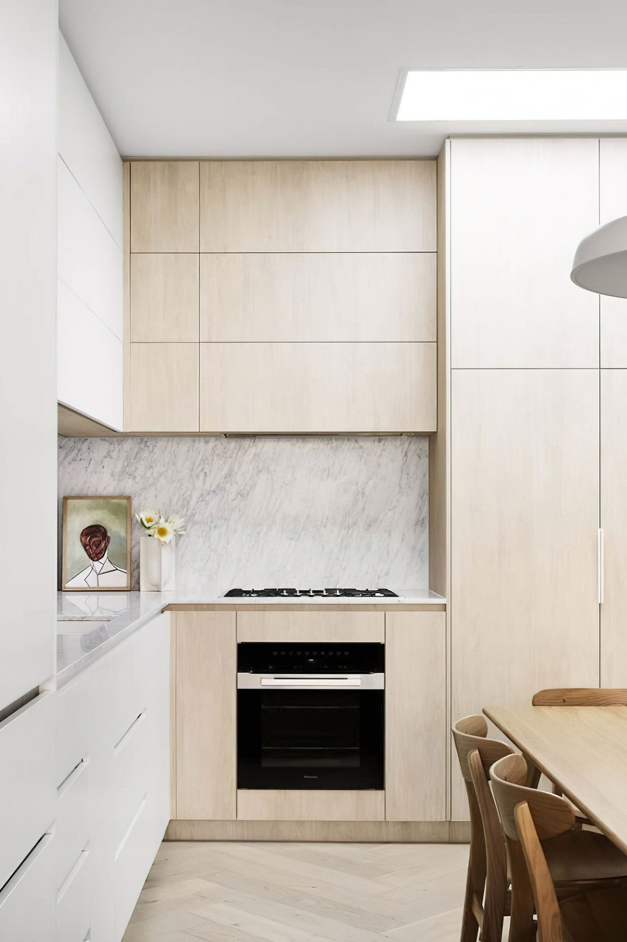 Egan Street | Richmond