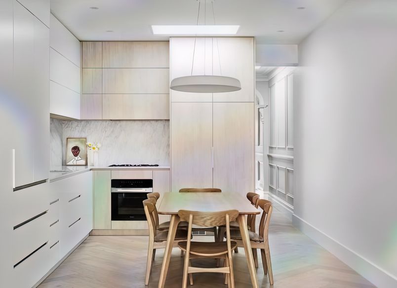 Egan Street | Richmond