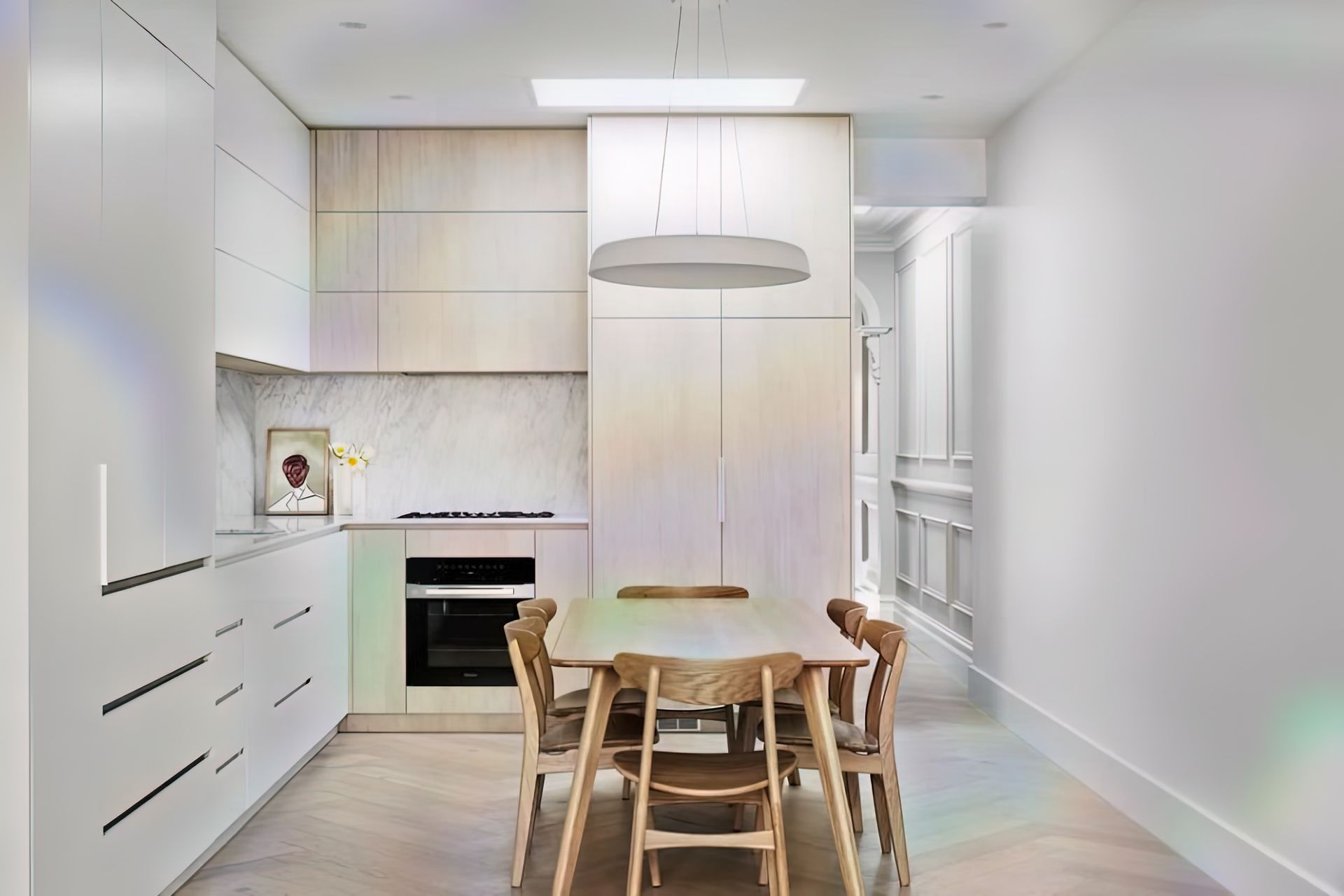 Egan Street | Richmond