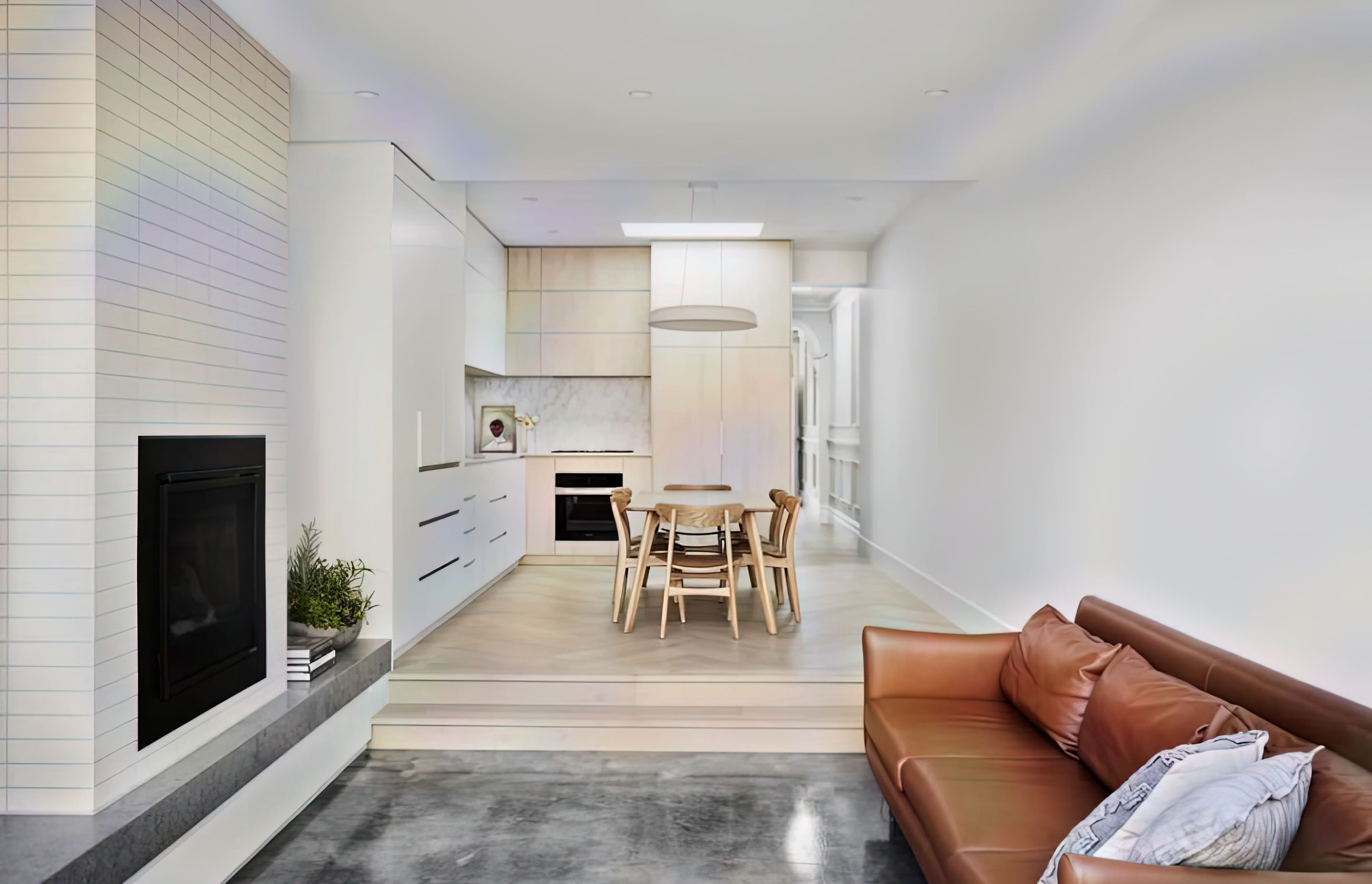 Egan Street | Richmond