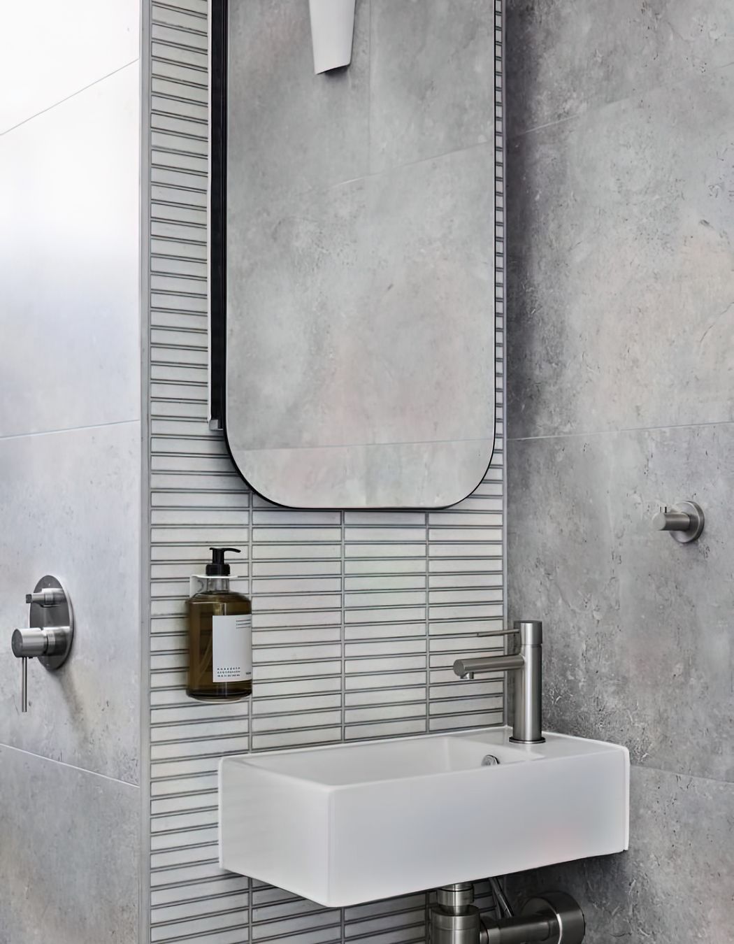 Egan Street | Richmond