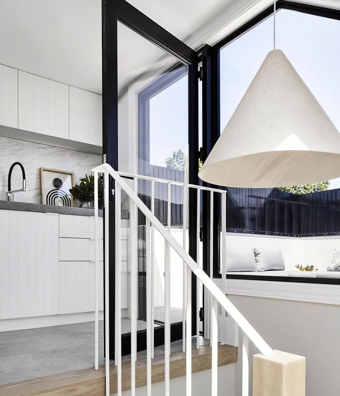 Egan Street | Richmond
