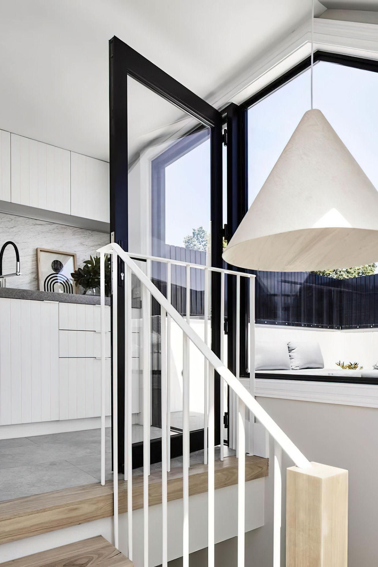 Egan Street | Richmond