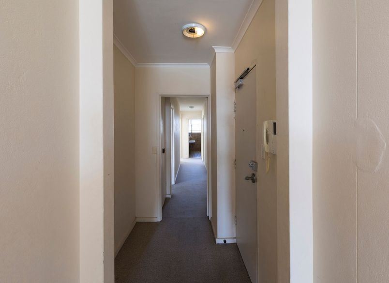 Elizabeth Bay Apartment