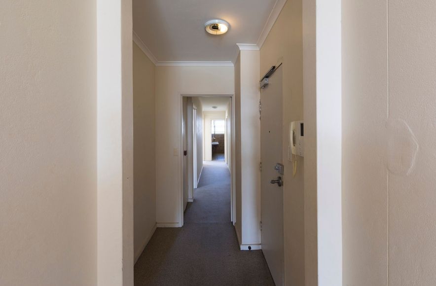 Elizabeth Bay Apartment