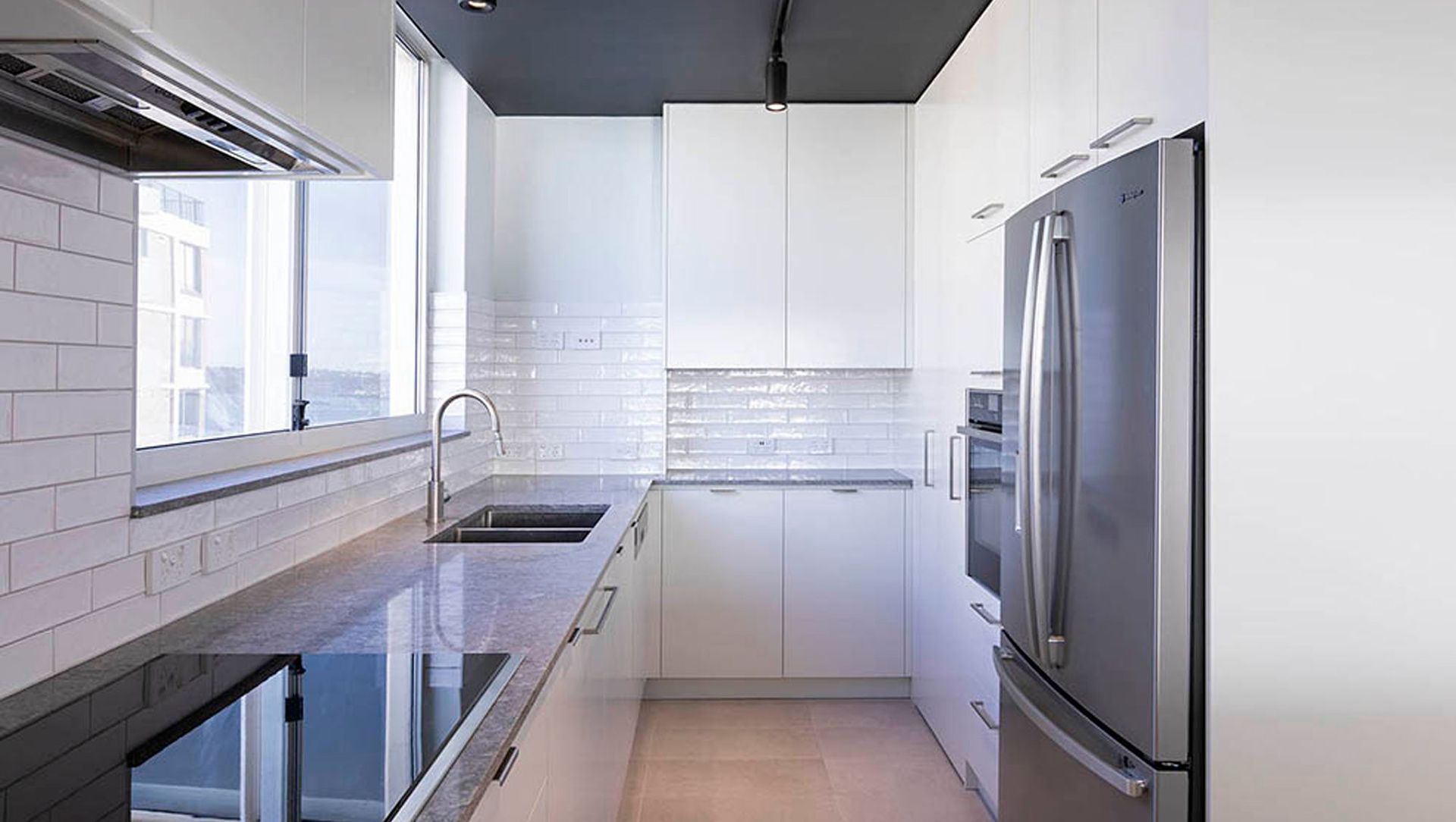 Elizabeth Bay Apartment banner