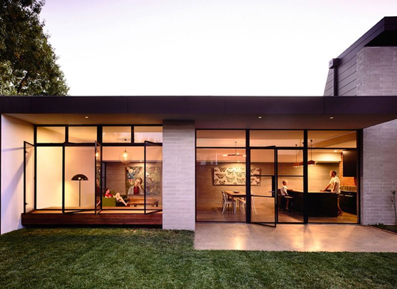 Elwood House