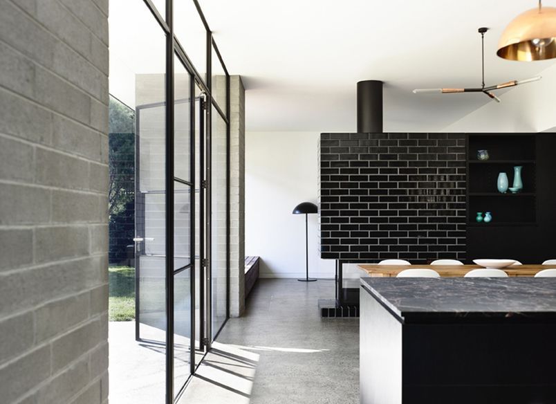 Elwood House