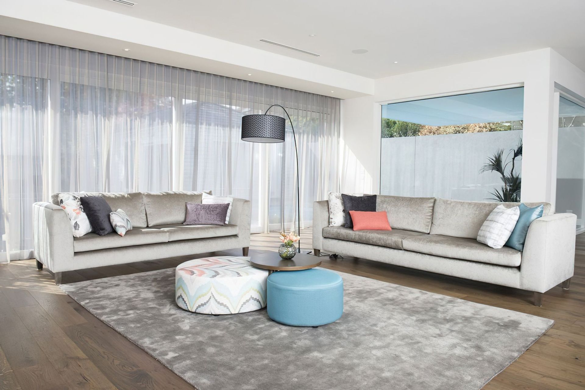 Guildford Road | Surry Hills