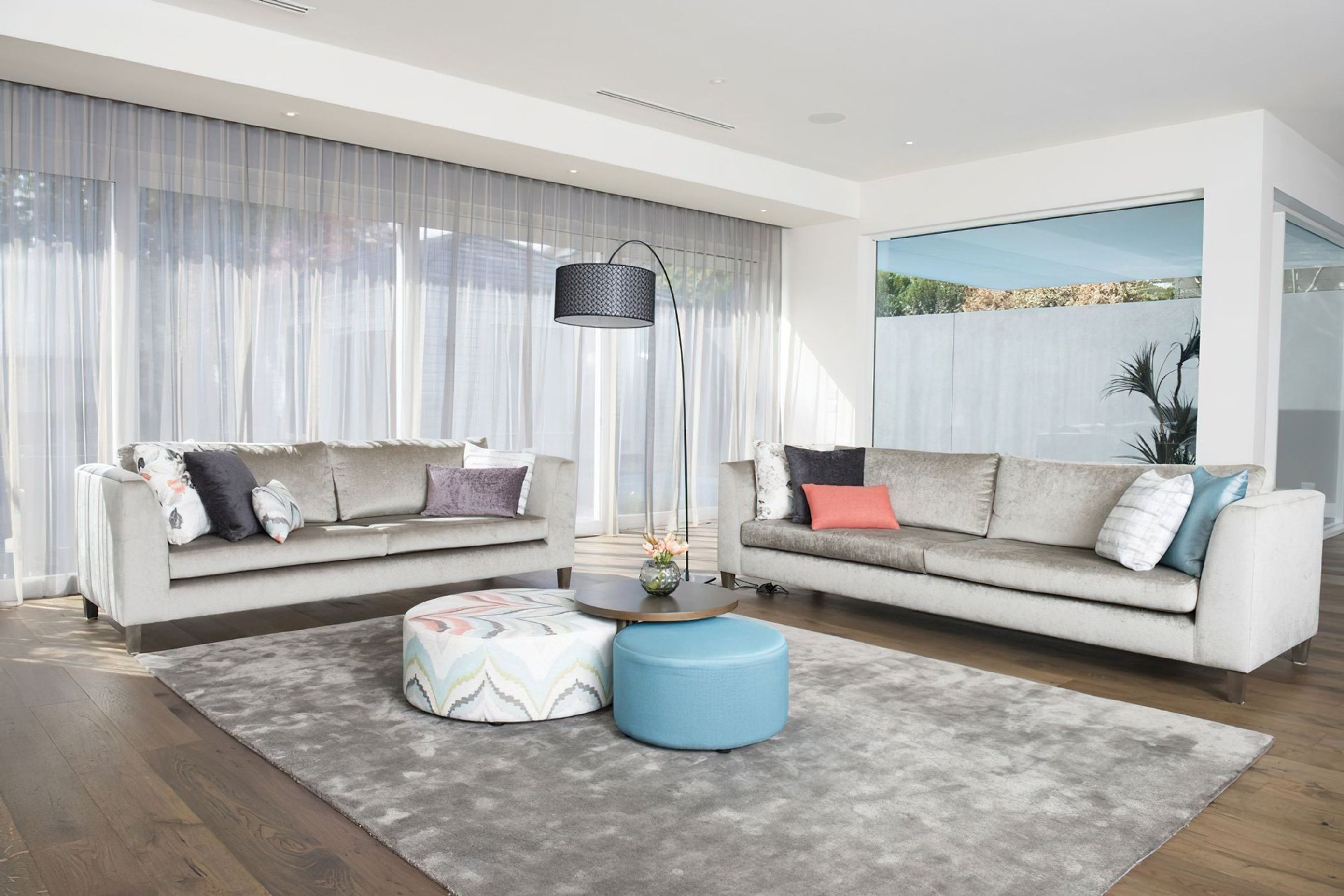 Guildford Road | Surry Hills