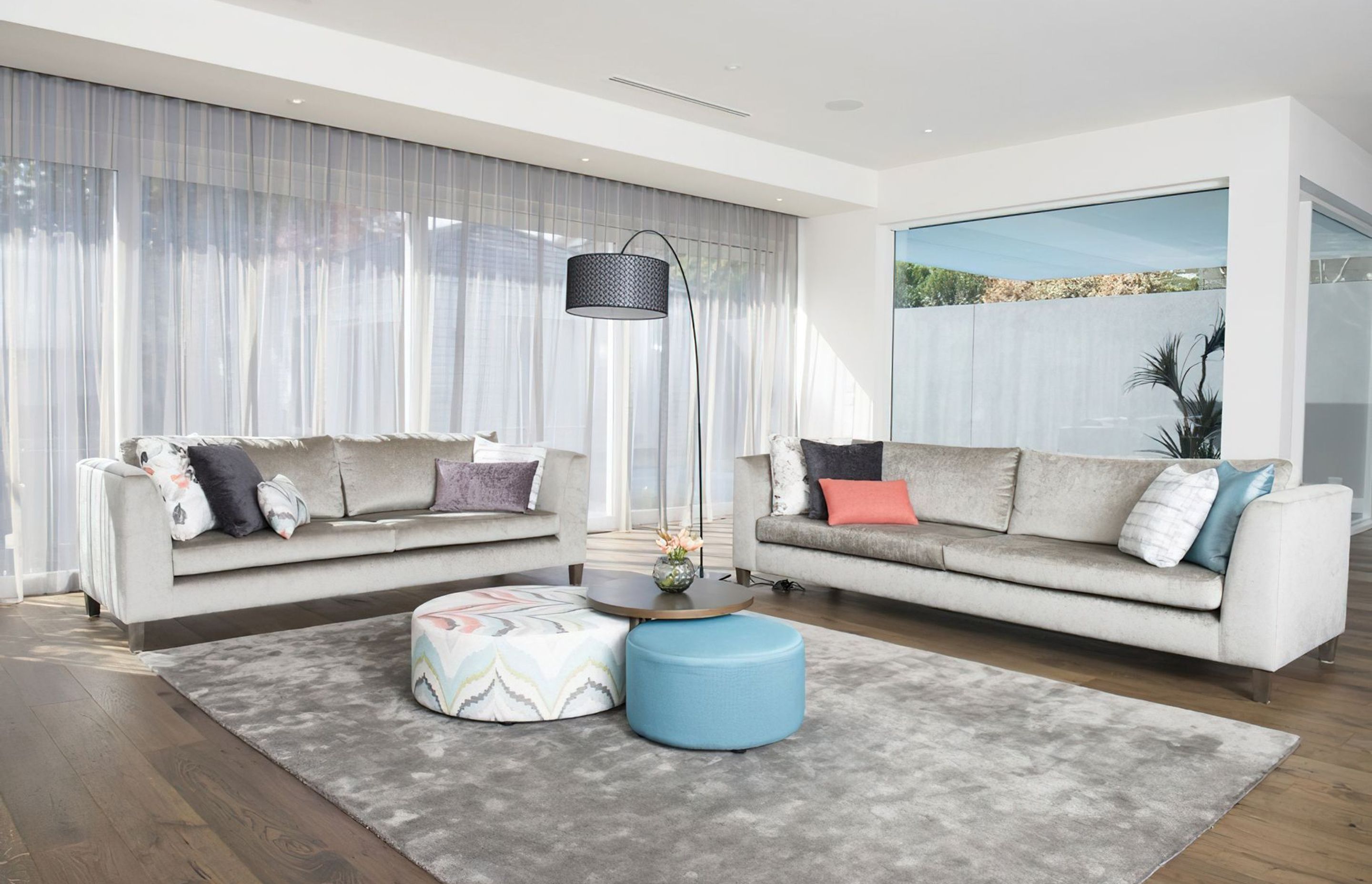 Guildford Road | Surry Hills