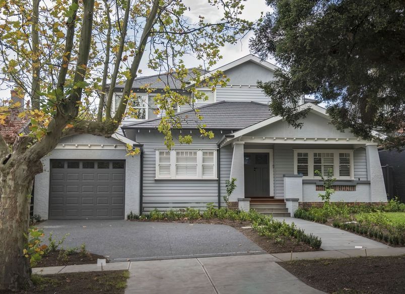 Guildford Road | Surry Hills